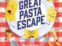 The Great Pasta Escape