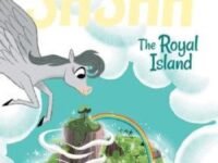 Tales Of Sasha 7: The Royal Island