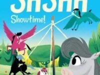 Tales Of Sasha 8: Showtime!