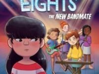 The Major Eights 5: The New Bandmate