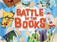 Battle Of The Books