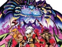 The Complete Elfquest Volume 4