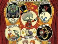 The Greatest Show Unearthed: Plants Vs. Zombies (Volume 9)