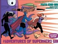 The Adventures Of Superhero Girl (Expanded Edition)