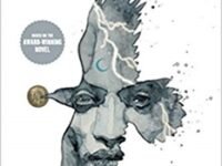 Shadows: American Gods (Volume 1)
