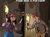 Rocket Robinson And The Pharaoh's Fortune