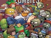 War And Peas: Plants Vs. Zombies