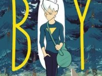 Stephen Mccranie's Space Boy Volume 2