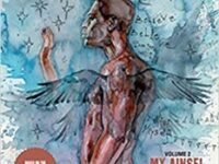 My Ainsel: American Gods (Volume 2)