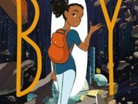 Stephen Mccranie's Space Boy Volume 3