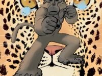 Baboon!