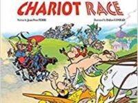 Asterix And The Chariot Race (Book 37)