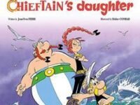 Asterix And The Chieftain's Daughter (Book 38)