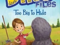 The Dino Files #2: Too Big To Hide