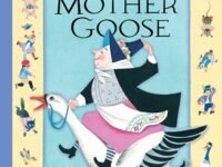 The Golden Mother Goose
