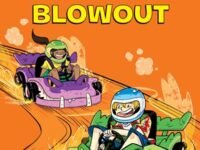 Welcome To Wonderland #4: Beach Battle Blowout