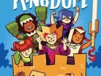 The Cardboard Kingdom: The Cardboard Kingdom (Book 1)