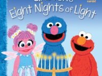 Grover's Eight Nights Of Light (Sesame Street)