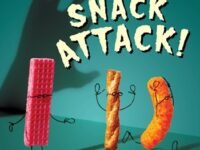 Snack Attack!