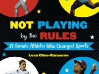 Not Playing By The Rules: 21 Female Athletes Who Changed Sports