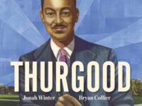 Thurgood