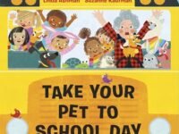 Take Your Pet To School Day