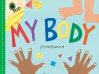 Hello, World! My Body
