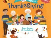 The 12 Days Of Thanksgiving