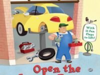 Open The Garage Door