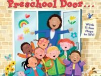Open The Preschool Door
