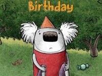 Much Too Much Birthday