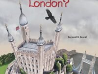 Where Is The Tower Of London?