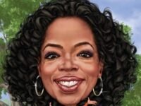 Who Is Oprah Winfrey?