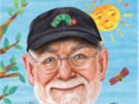 Who Is Eric Carle? (Who Was?)