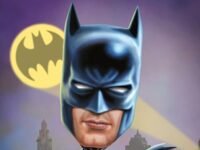 What Is The Story Of Batman?