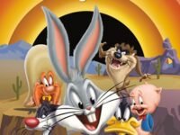 What Is The Story Of Looney Tunes?