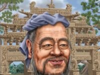 Who Was Confucius?