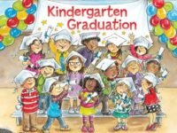 The Night Before Kindergarten Graduation