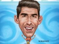 Who Is Michael Phelps?