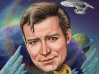 What Is The Story Of Captain Kirk?