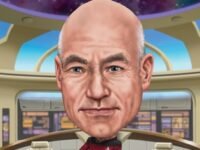 What Is The Story Of Captain Picard?