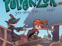 Yo-Ho, Yo . . . No! #8