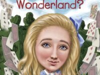 What Is The Story Of Alice In Wonderland?