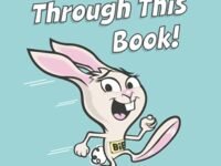 I Will Race You Through This Book!