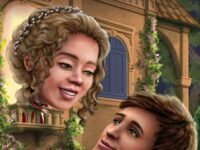 What Is The Story Of Romeo And Juliet?