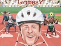 What Are The Paralympic Games?