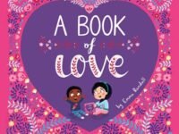 A Book Of Love