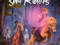 Soul Riders:the Legend Awakens