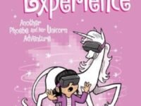 Virtual Unicorn Experience:another Phoebe And Her Unicorn Adventure