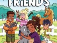 Animal Rescue Friends